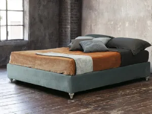 Letto Sommier Athos di Confortplus