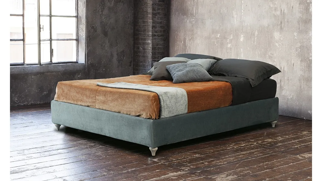 Letto Sommier Athos di Confortplus