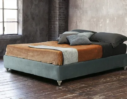 Letto Sommier Athos di Confortplus
