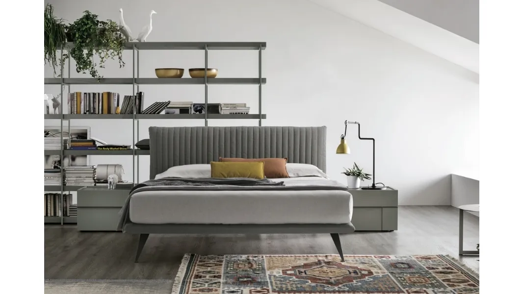 Letto Bravo Plus di Tomasella
