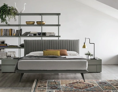 Letto Bravo Plus di Tomasella