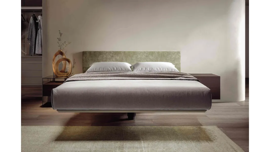 Letto Cloud di Veneran