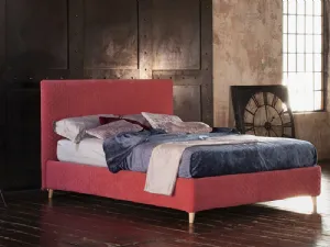 Letto a una piazza e mezza Kiros di Confortplus