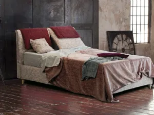 Letto a una piazza e mezza Star di Confortplus