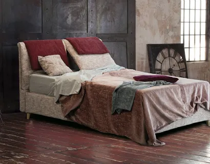 Letto a una piazza e mezza Star di Confortplus