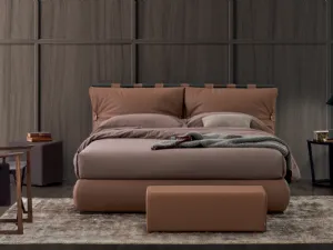Letto Dual Round di Oggioni