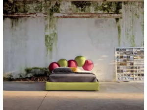 Letto Ethos Buble di Veneran