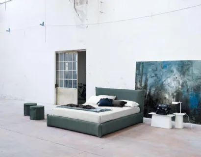 Letto Ethos Dido di Veneran