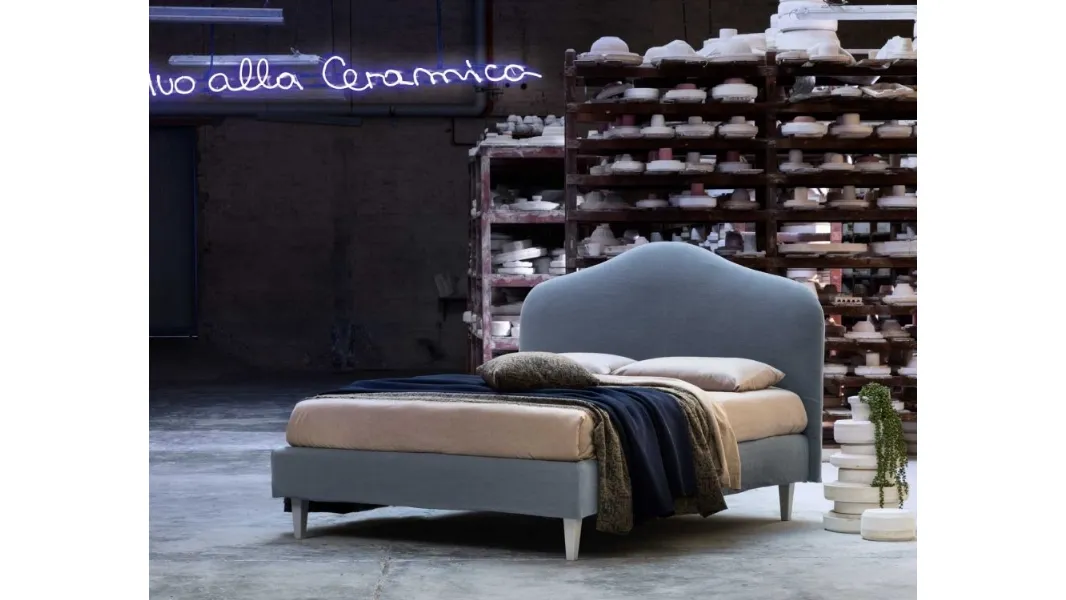 Letto Ethos Dolce di Veneran