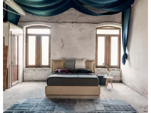 Letto Ethos DoReMi di Veneran
