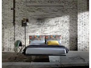 Letto Ethos Filo di Veneran