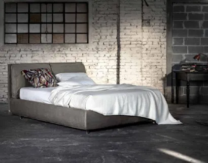Letto Ethos Gipsy di Veneran