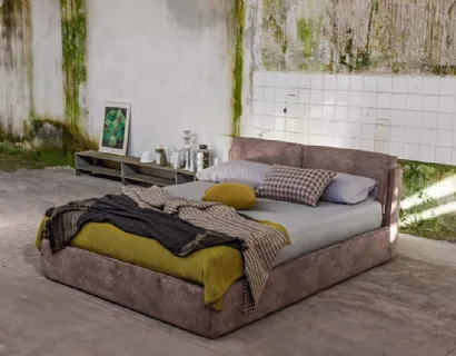 Letto Ethos Icaro di Veneran