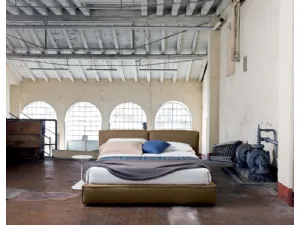 Letto Ethos Piuma di Veneran