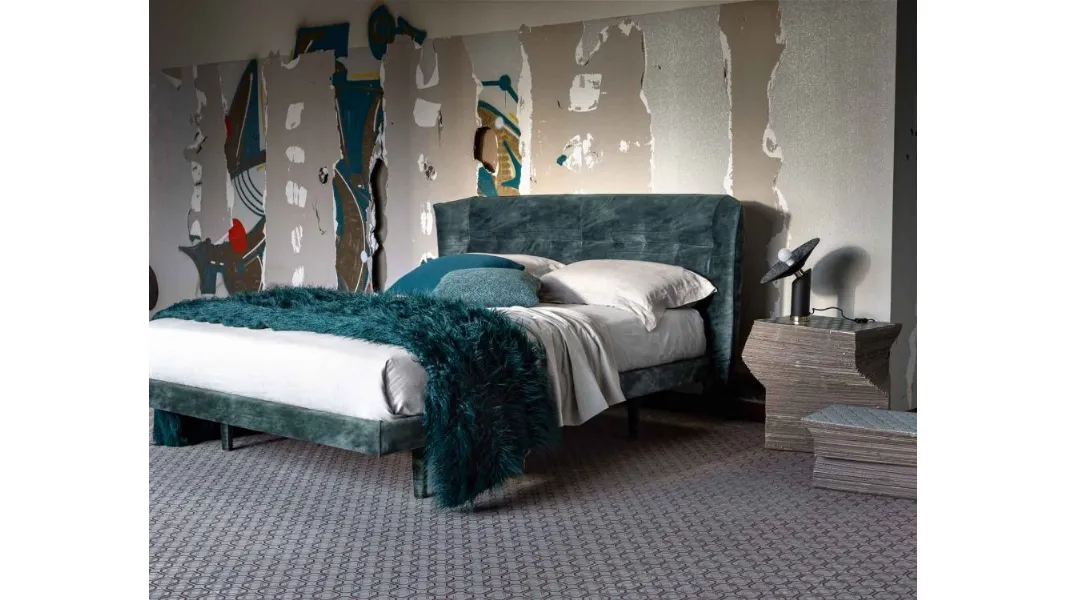 Letto Ethos Riva di Veneran