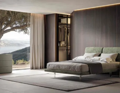 Letto Gotyè di Veneran