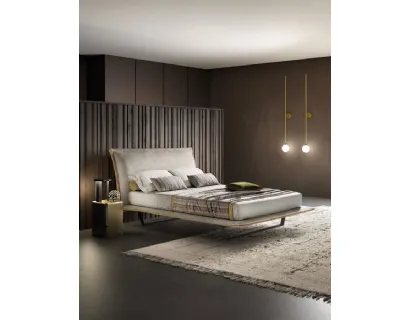 Letto con testiera Honey di Bside