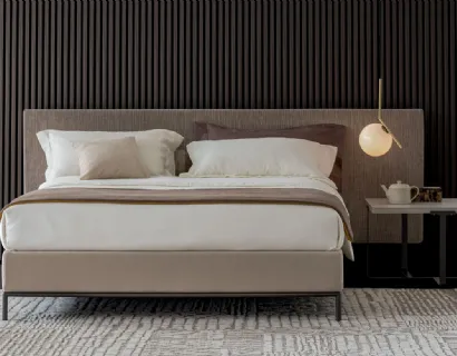 Letto Kelly Tessile di Oggioni