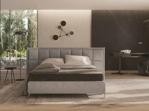 Letto Maya con box contenitore di Ergogreen