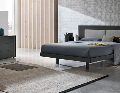 Letto Sommier Ring di Tomasella