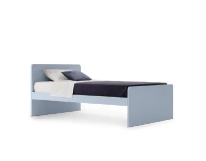 Letto singolo Ergo di Nidi