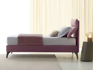 Letto singolo Plio di Oggioni