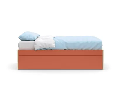 Letto singolo Turca di Nidi