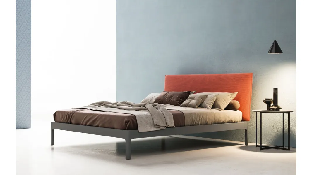 Letto Soft di Zalf