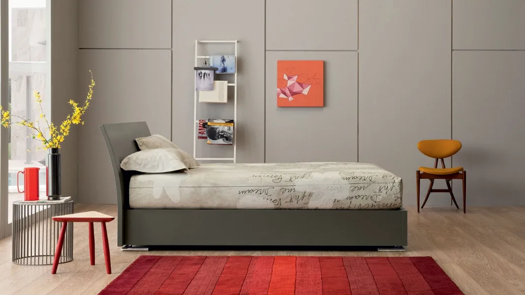 Letto Vanity di Oggioni