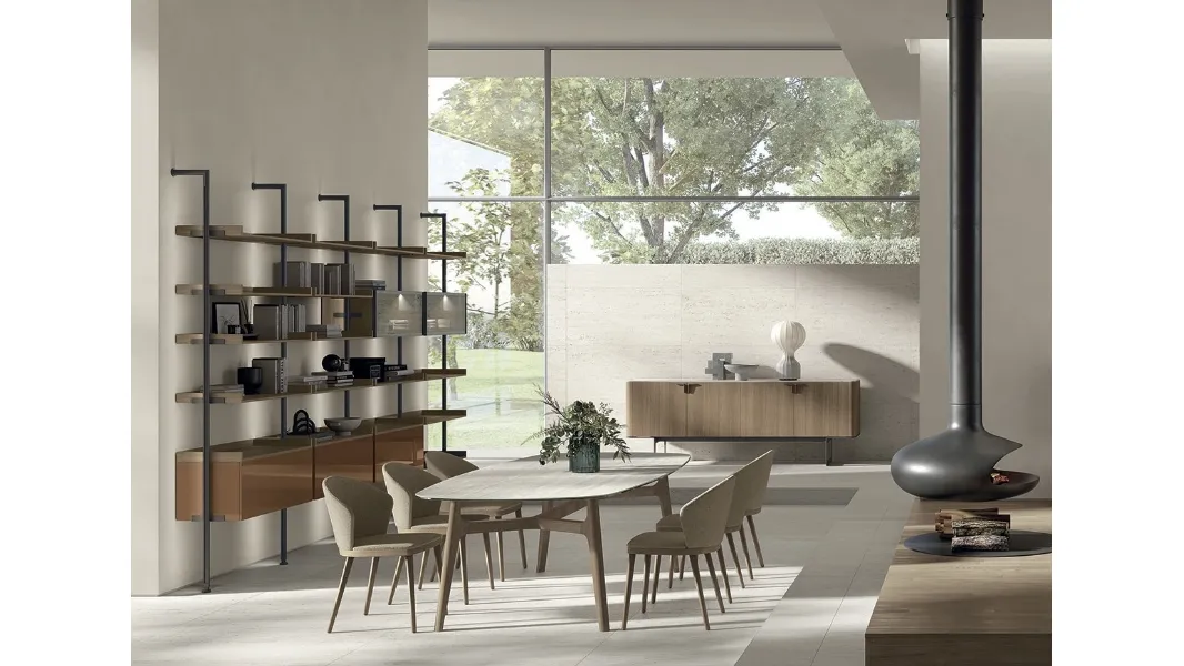 Libreria Andromeda di Tomasella