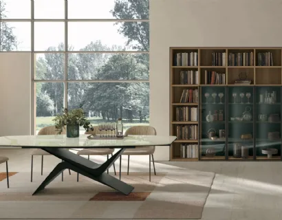 Libreria Atlante UNIT AT231 di Tomasella