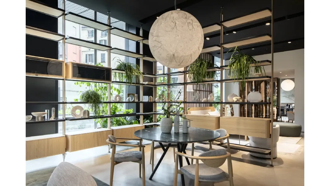 Libreria Dedalo di Novamobili