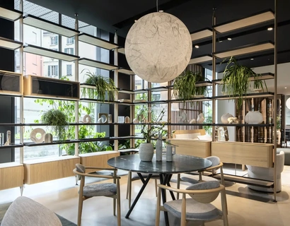 Libreria Dedalo di Novamobili