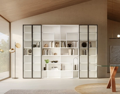 Libreria Freespace SM2522 di Zalf