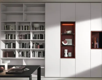 Libreria SM2202 di Zalf