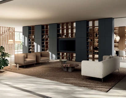 Libreria Speed di Dall'Agnese