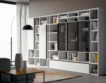 Libreria Speed Up 03 di Dall'Agnese