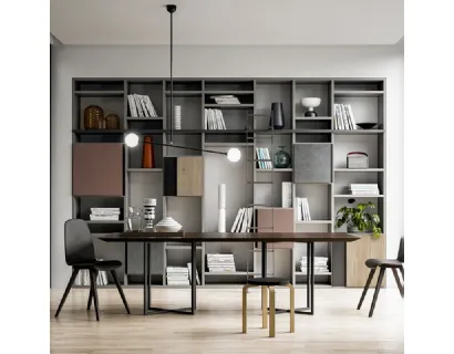 Libreria Speed Up Ghost di Dall'Agnese