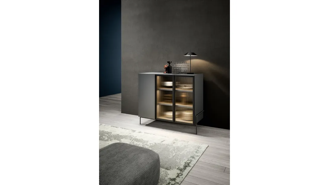 Madia Belt 02 di Novamobili