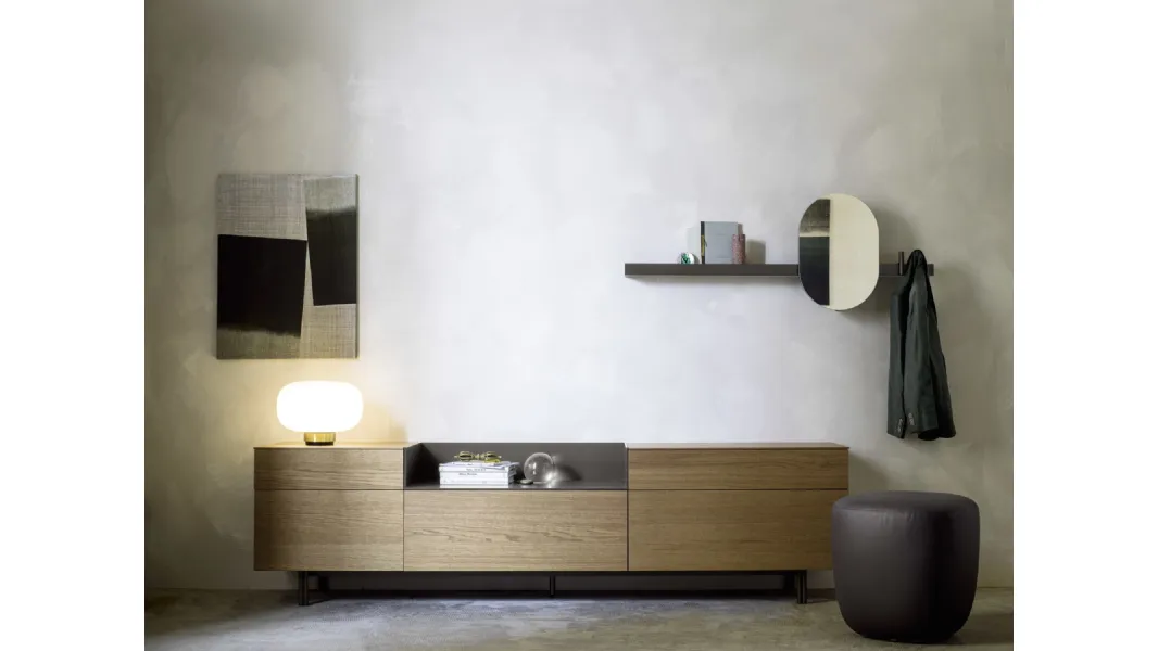 Madia Box 18 02 di Novamobili