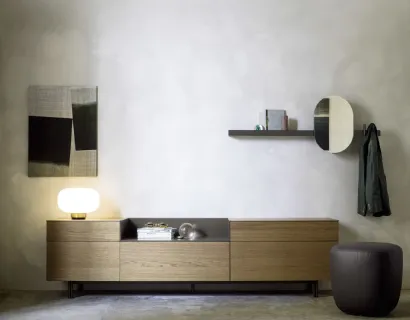 Madia Box 18 02 di Novamobili