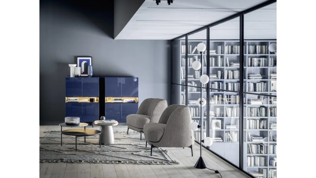 Madia Box 18 04 di Novamobili