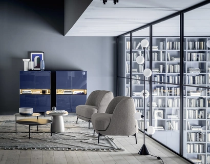 Madia Box 18 04 di Novamobili