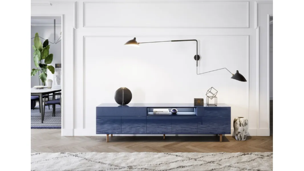 Madia Box 18 06 di Novamobili