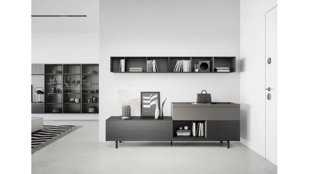 Madia Box 18 07 di Novamobili