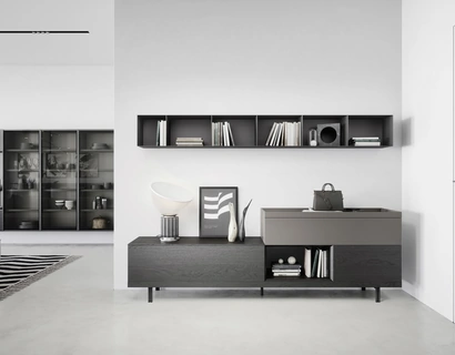 Madia Box 18 07 di Novamobili