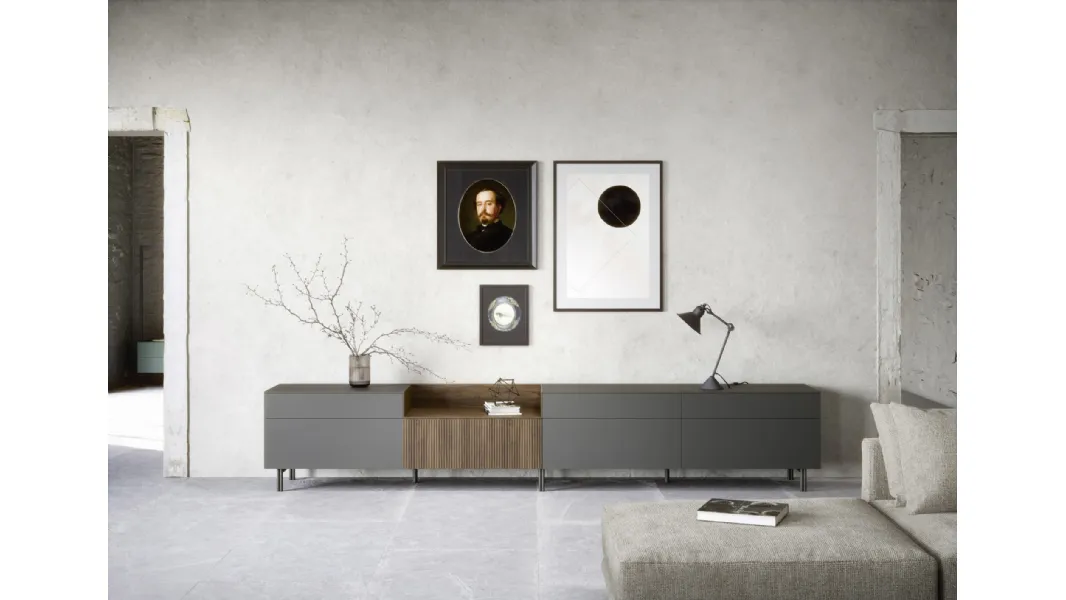 Madia Box 18 08 di Novamobili