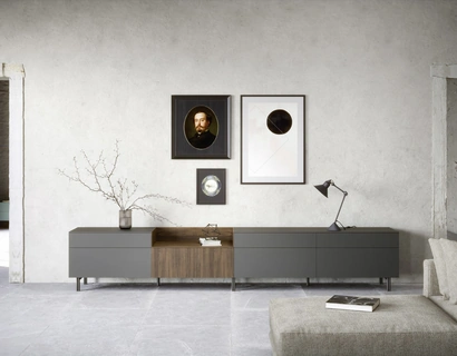 Madia Box 18 08 di Novamobili