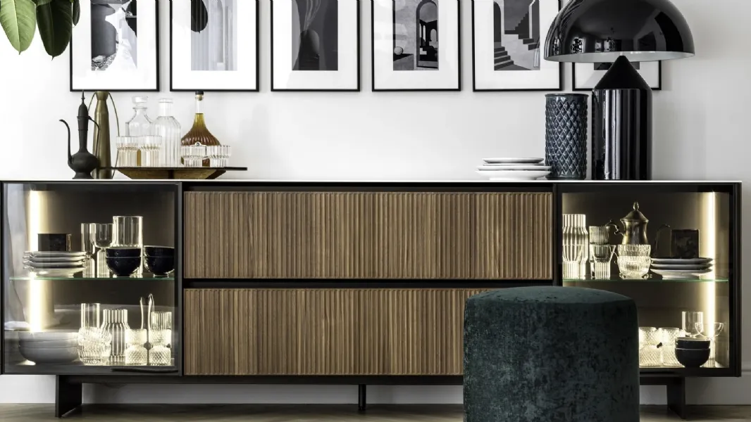 Madia Box 18 09 di Novamobili