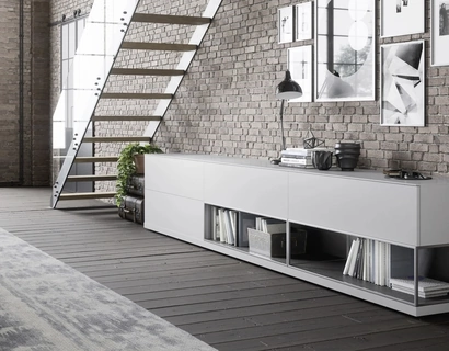 Madia Box 18 10 di Novamobili